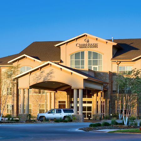 Clubhouse Hotel And Suites Пиер Екстериор снимка